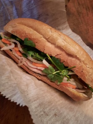 Banh Mi Foxboro by null