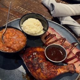 2 Pick Combo Plate 2 Pick Combo Plate