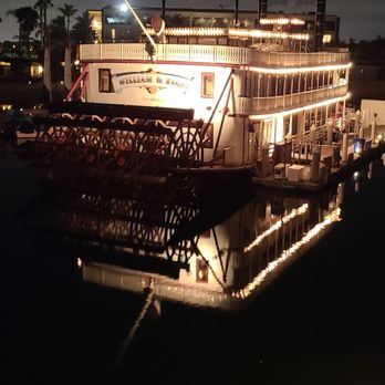 Bahia Resort Hotel - Bay rides - San Diego, CA