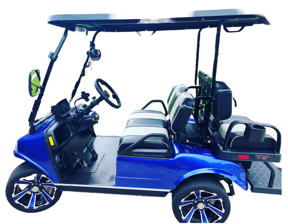 HARBOR RIDES Updated September 2024 Safety Harbor, Florida Golf