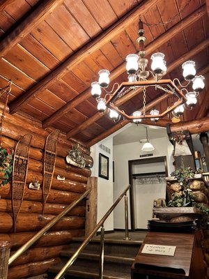 Marty's Place North by null