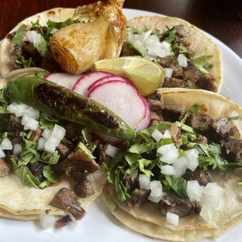 El Compa Tacos - Tacos!!! - Tacos Near Me - Cookeville, Tennessee