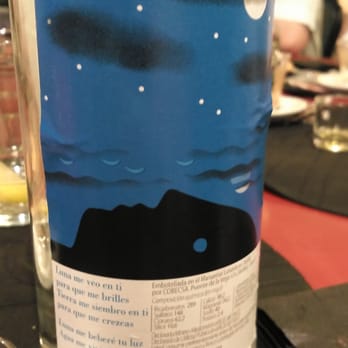 Farándula - Hasta en el agua están cuidados los detalles - Tapas Bars Near Me - Zaragoza, Z