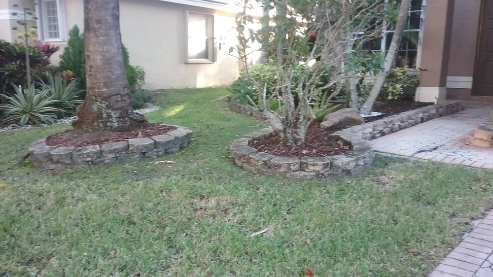 Slide of South FL Pressure Cleaning