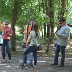 Lower Wetumpka Shotgun Sports Club