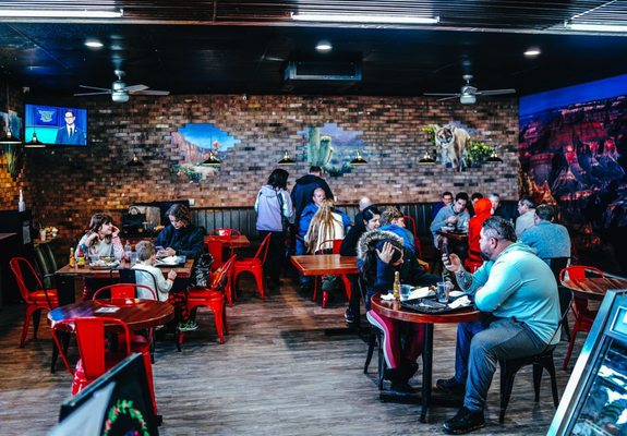 Foodie Club by null