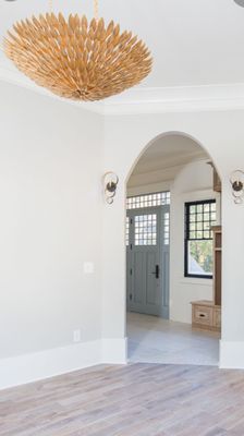 Handy hanks home repair and improvements