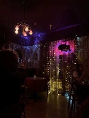 Rimsky-Korsakoffee House by null Rimsky-Korsakoffee House by null