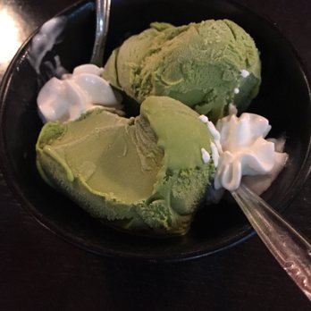 Tsuri - Check in ice cream - Sushi Bars Near Me - Los Angeles, California