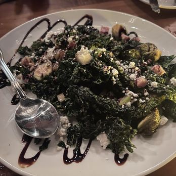 EVO - EVO salad - Italian Near Me - Scottsdale, Arizona