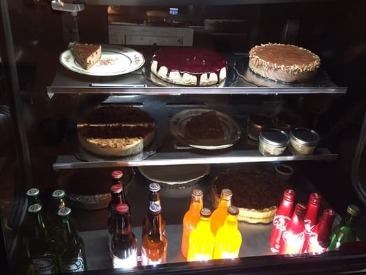 Blueberry bistro cafe by null