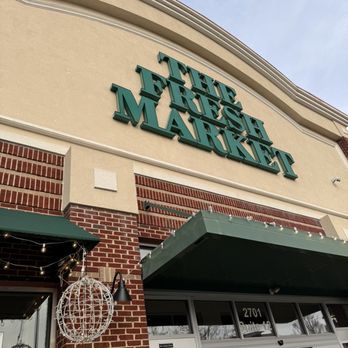 The Fresh Market - Grocery Near Me - Augusta, Georgia The Fresh Market - Grocery Near Me - Augusta, Georgia