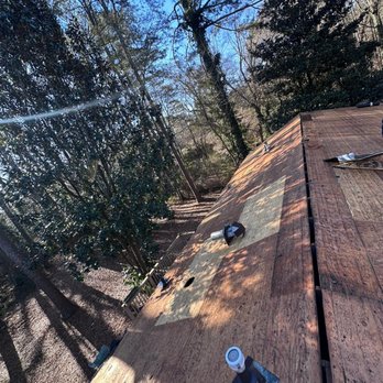 Advanced Roofing & Remodeling - Roofing Near Me - Lawrenceville, Georgia