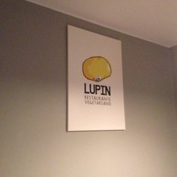 Lupin Restaurante