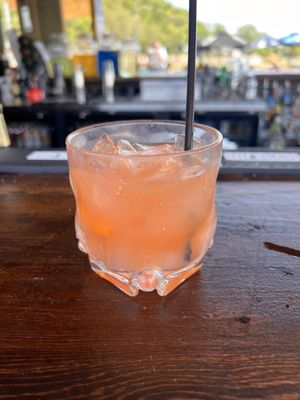 Bridges Waterside Grille by null