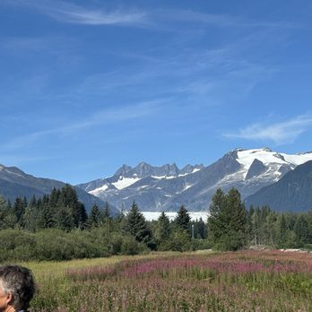 M&M Tours - Vacation Rental Agents Near Me - Juneau, Alaska