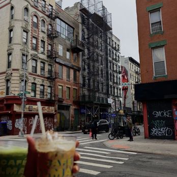 Cafe Colmado - Coffee & Tea Near Me - New York, New York Cafe Colmado - Coffee & Tea Near Me - New York, New York