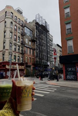 Café Colmado by null