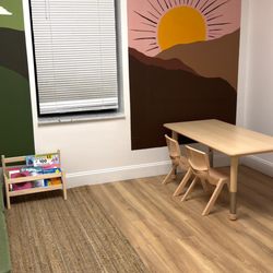 Anwar House of Therapy