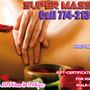 Photo of Super Massage
