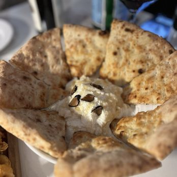 Sette - Whipped Ricotta - Italian Near Me - Marlboro, New Jersey