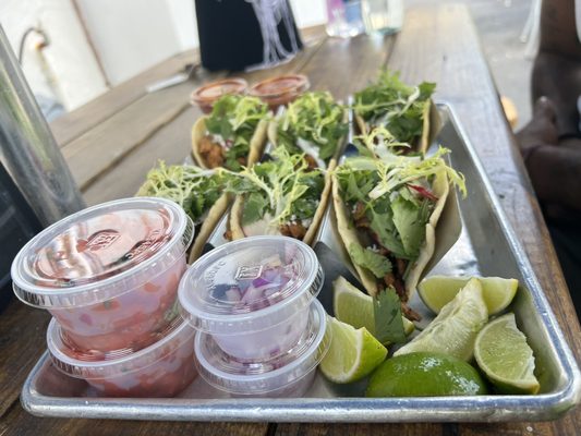 Emiliano La Taqueria by null