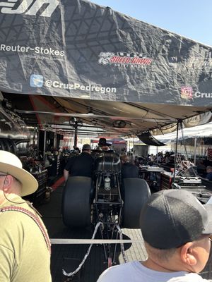 Firebird Motorsports Park by null