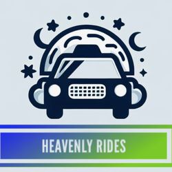 Heavenly Rides Transportation Service
