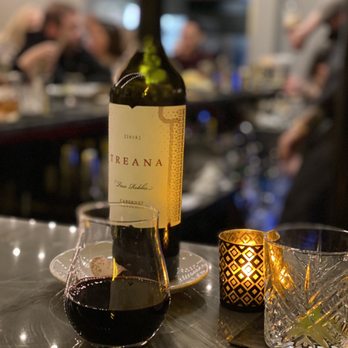 Chrysalis - Italian Near Me - Franklin, Tennessee