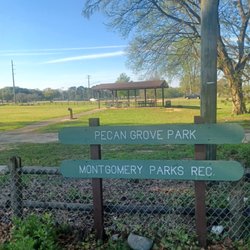 Pecan Grove Park