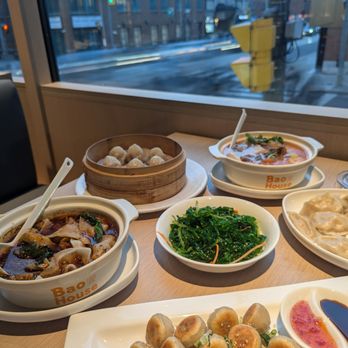 Bao House - Chinese Near Me - Toronto, Ontario