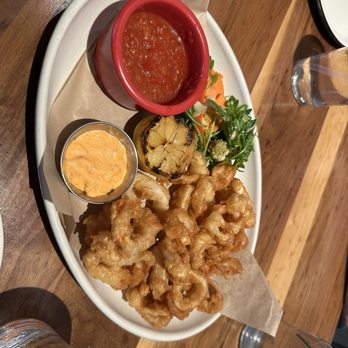 North Italia - Calamari Fritti - Italian Near Me - Canoga Park, California North Italia - Calamari Fritti - Italian Near Me - Canoga Park, California