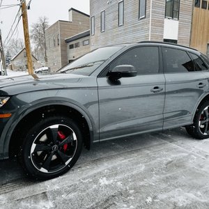 Denver Window Tint on Yelp