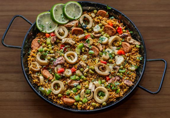 NSV Kitchen by Next Stop Vegan by null