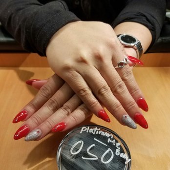 Glam Nails - Nail Salons Near Me - Saint Paul, Minnesota