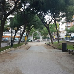 Parque Pignatelli