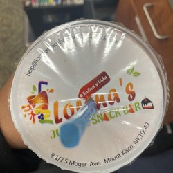 Lorena's Juice& Snack Bar