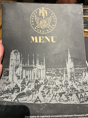 Browar & Restauracja PG4 Gdańsk by null