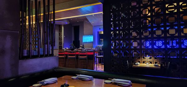 Sushi Roku Las Vegas by null