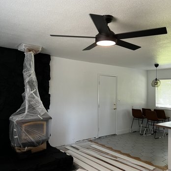 D & D Electric - Celing fan replacement - Electricians Near Me - Colusa, California D & D Electric - Celing fan replacement - Electricians Near Me - Colusa, California