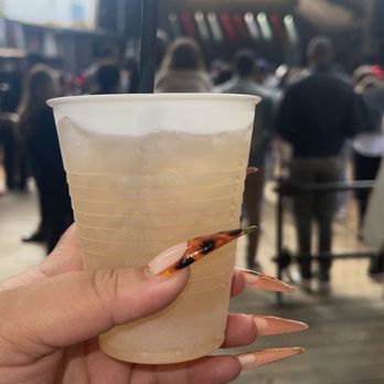 Stubb’s Waller Creek Amphitheater - Ginger ale & crown royal - Music Venues Near Me - Austin, Texas Stubb’s Waller Creek Amphitheater - Ginger ale & crown royal - Music Venues Near Me - Austin, Texas