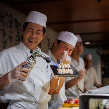 Shiro's - Sushi Bars Near Me - Seattle, Washington