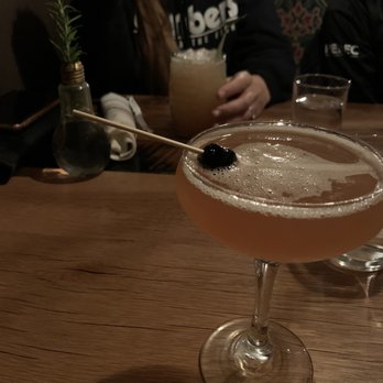 Whiskey Cake Kitchen & Bar - My beverage with whiskey - New American Near Me - Katy, Texas Whiskey Cake Kitchen & Bar - My beverage with whiskey - New American Near Me - Katy, Texas
