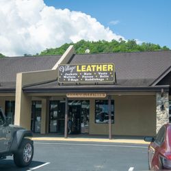 Village Leather