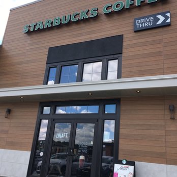Starbucks - Coffee & Tea Near Me - Emerson, Georgia
