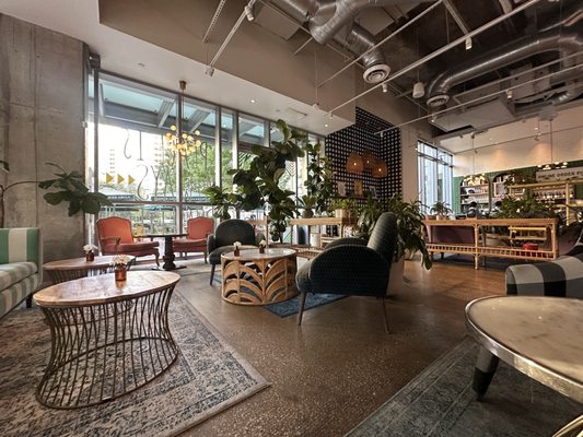 Flower Child by null