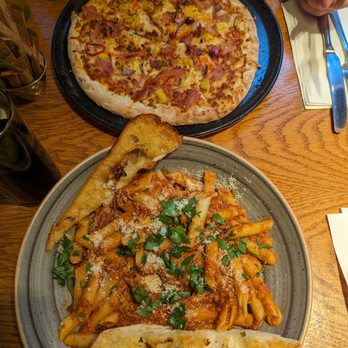 La Trattoria - Modern European Near Me - Midleton, Colorado