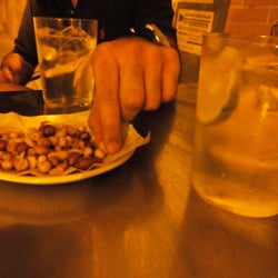 Casa Pepe - Y si te apetece una copita...aquí también!!
