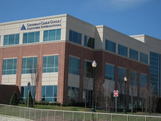 Goodman-Gable-Gould/Adjusters International