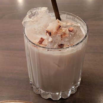 Magna Kainan - Toasted Rice Beverage - Filipino Near Me - Denver, Colorado
